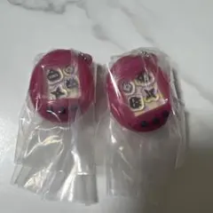 たまごっち　ガチャ　シャカシャカチャーム　ござるっち