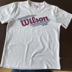 Wilson Tシャツのサムネイル
