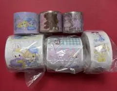 ayyjewel ロールシール　まとめ売り 2026年最新】ayyjewel ロールシールの人気アイテム - メルカリ