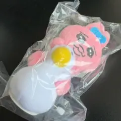 安心の匿名発送 完売品 おぱんちゅうさぎ ぬるぬるず ぜんまいぬいぐるみ