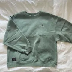 subciety スウェット