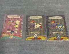 【新品未使用】たまごっちのプチプチおみせっちしり〜ず カード&フレームのサムネイル