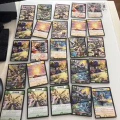 9/19新発売 - デュエルマスターズ カード3枚セット まとめ売り - メルカリ