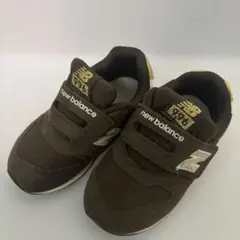 NEW BALANCE 996スニーカー　キッズ13.5