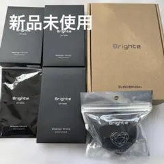 2026年最新】Brighte 美顔器・美容器の人気アイテム - メルカリ