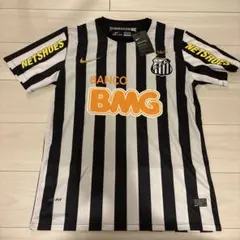 Santos FC Neymar JR 11番　ユニフォーム