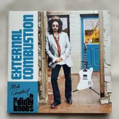 Mike Campbell & The Dirty Knobs