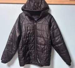 GapKids 中綿コート 10-12歳 黒