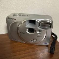 E-5 【ジャンク扱い】FUJIFILM FinePix 2700 縦型オールド E-5 【ジャンク扱い】FUJIFILM FinePix 2700 縦型オールド - メルカリ