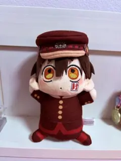 2026年最新】地縛少年花子くんぬいぐるみの人気アイテム - メルカリ