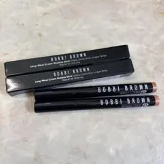 BOBBI BROWN スティックアイシャドウ 2本セットのサムネイル