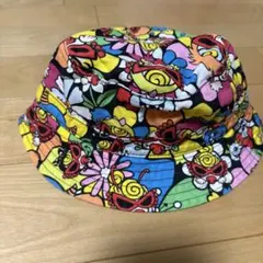 美品！HystericMini♡︎ハット52cm