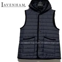 2025年最新】ラベンハム ベストの人気アイテム - メルカリ