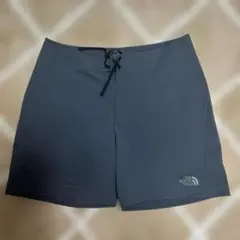 美品！ノースフェイス ショートパンツ 軽量 ナイロン 水陸両用　L メンズ