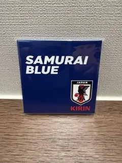 SAMURAI BLUE キリンオリジナル付箋