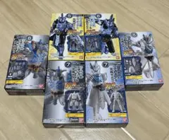 装動　仮面ライダーセイバー関連　未開封品　まとめ売り 2025年最新】装動仮面ライダーセイバーの人気アイテム - メルカリ