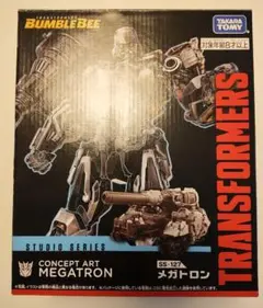 2026年最新】トランスフォーマー SS-11 メガトロンの人気アイテム
