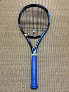 テニスラケット Pacific xfast liteのサムネイル