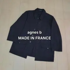 agnes b★フランス製 カバーオール アニエスベーのサムネイル