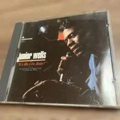 junior wells It's My Life, Baby!