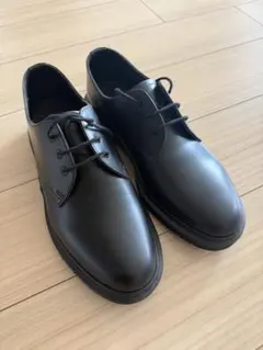 ドクターマーチン 1461 MONO 3ホールシューズ UK9