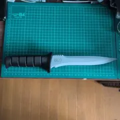 バイオハザードRE4 レオン ナイフ