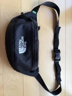 ザノースフェイス ホワイトレーベル　ボディバッグ
