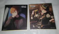 ゆ*☆様 プロセカ　東雲彰人　色紙　まとめ売り