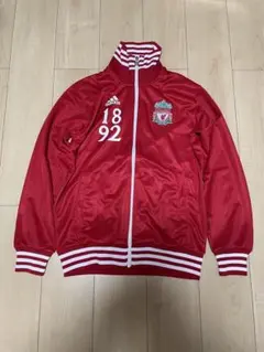す*ぼ様 adidas Liverpool FC ナイロンジャケット | Mercari