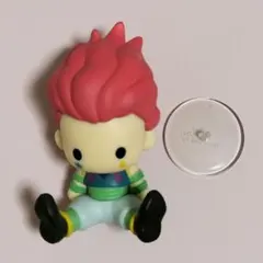 HUNTER×HUNTER ペタドール ヒソカ ヒソカ＝モロウ