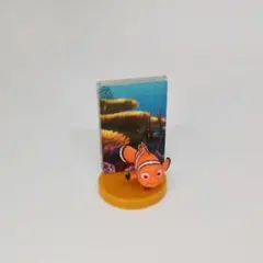ファインディング・ニモ　チョコエッグ