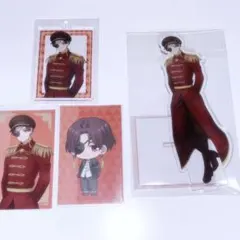 蘇枋隼飛　まとめ売り　書き下ろし　プリンセスカフェ　ウィンブレ