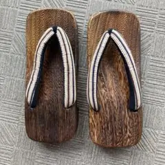 下駄