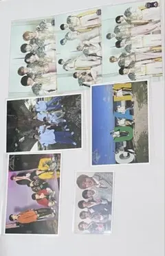 み*つ様 M!LK 集合