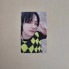 TXT ボムギュ トレカ 中国 中華 ヨントン FREEZE 難あり - メルカリ
