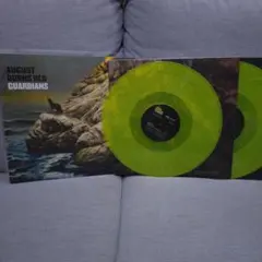 2026年最新】GReen assassin dollar レコードの人気アイテム - メルカリ