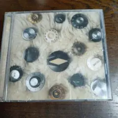 CYCLE HIT 1997～2005 スピッツ