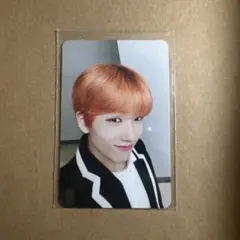 NCT DREAM チソン ドリショ 2018 DREAM SHOW トレカ