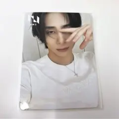 INI PULSE 西洸人 タワレコオンライン トレカ