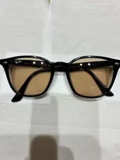 Ray-Ban ブラック サングラス