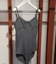 INSCRIRE 6 BODYSUITS CAMI キャミソール アンスクリアのサムネイル