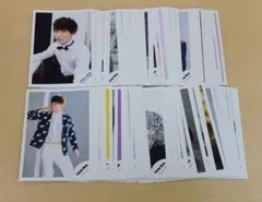 ❶ SnowMan 渡辺翔太 公式写真 107枚 まとめ売り