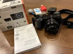 2026年最新】ソニー α6100 パワーズームレンズキットの人気アイテム