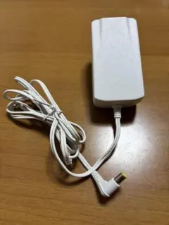 tria 電源アダプター 充電器 トリア 脱毛器 - メルカリ
