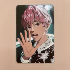 PLAVE Quantumleapアジアツアー 入場特典 バンビ トレカ