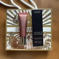 新品/Dior ディオール アディクト リップ グロウ バター 104