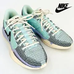 NIKE サブリナ3 EP ロイヤル ブルー 29cm - メルカリ