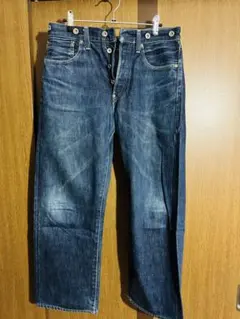 リーバイス501xx ストレートデニム 00s