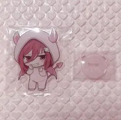 ブルーロック 千切豹馬 ファボテリア アクリルスタンド 悪魔と天使