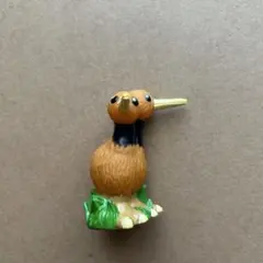 ポケモンキッズ 指人形 ソフビ 【ドードー】